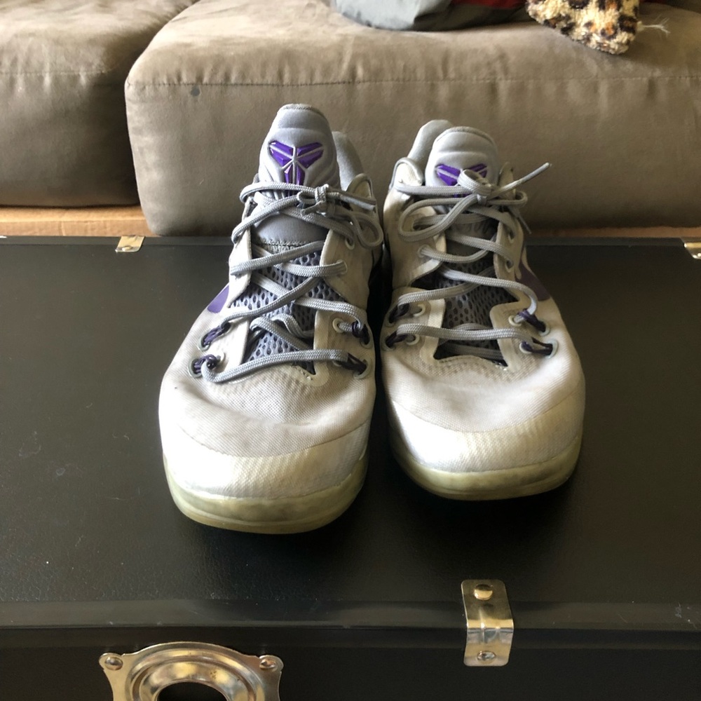 Nike Kobe 4 venom